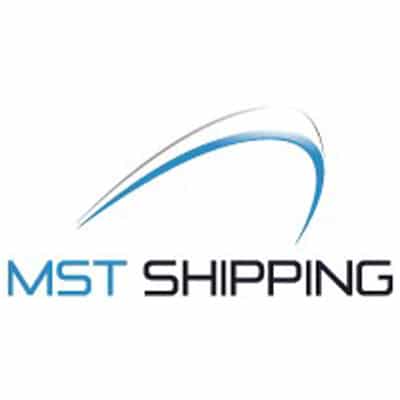 MST shipping
