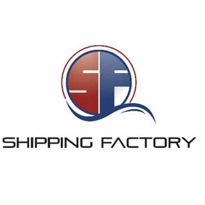 Shipping factory