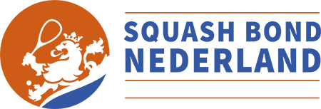Squash Bond Nederland